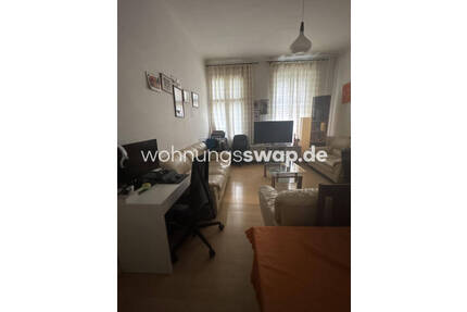 Wohnungsswap - Fredericiastraße - Berlin Westend