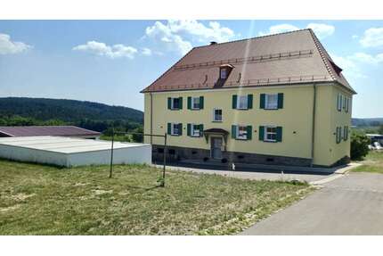 Wohnung zum Mieten in Treffelstein 550,00 € 80 m²
