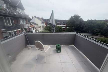 Wohnung zum Mieten in Bremen 590,00 € 39 m²