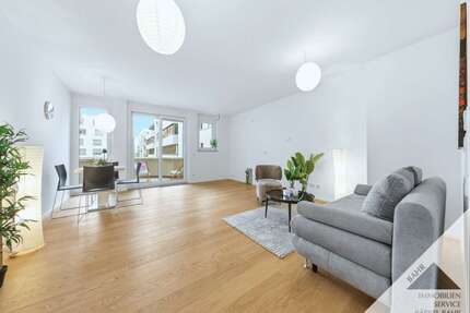 Wohnung zum Mieten in Böblingen 1.850,00 € 100 m²