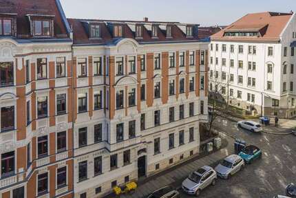 Wohnung zum Mieten in Leipzig 1.055,00 € 81.15 m²