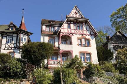 Haus zum Kaufen in Weinheim 1.300.000,00 € 280 m²