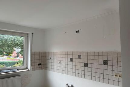 Wohnung im 1 Stock in Kettenkamp - Ankum