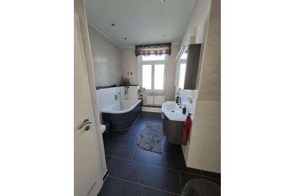 Wohnung zum Mieten in Mannheim 1.200,00 € 118 m²