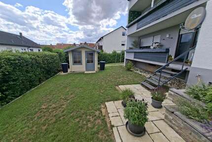 Wohnung zum Kaufen in Niederstotzingen 269.000,00 € 89.36 m²