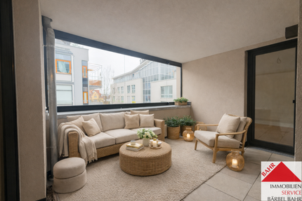 Wohnung zum Kaufen in Böblingen 659.000,00 € 98 m²