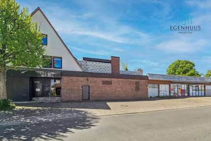 Haus zum Kaufen in Hasbergen 639.000,00 € 184 m²