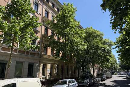 Wohnung zum Kaufen in Leipzig 194.000,00 € 58.75 m²