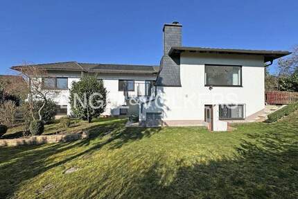 Zwei Wohnkonzepte. Ein Zuhause. - Ober-Mörlen Langenhain-Ziegenberg