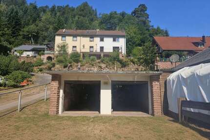 Haus zum Kaufen in Elmstein Harzofen 129.000,00 € 99 m² - Elmstein / Harzofen