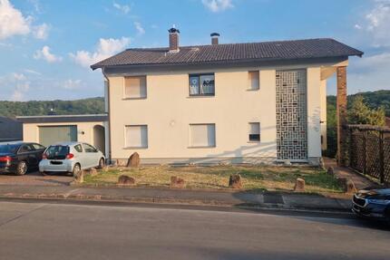 Provisionsfreies 2 12 – Familienhaus in Schlüchtern-Niederzell
