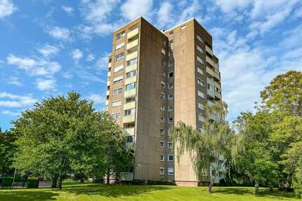 Wohnung zum Kaufen in Hannover 110.000,00 € 61 m²
