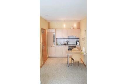 2 Zimmer Fewo.voll eingerichtet mit Waschmaschine - Obersinn