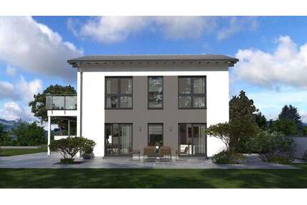 EIN RÜCKZUGSORT FÜR DIE GANZE FAMILIE - Einzugsfertig - inkl. Grundstück - Strüth