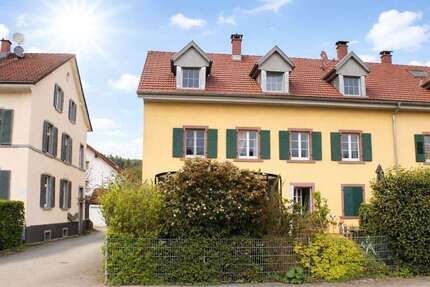Wohnung zum Kaufen in Maulburg 329.000,00 € 115 m²