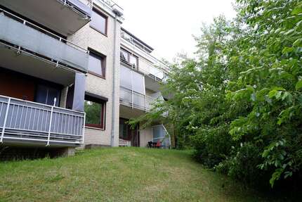 Wohnung zum Kaufen in Geesthacht 79.000,00 € 47.43 m²