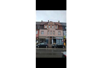 Wohnung & Gewerbefläche zu verkaufen! - Gelsenkirchen Gelsenkirchen-Nord