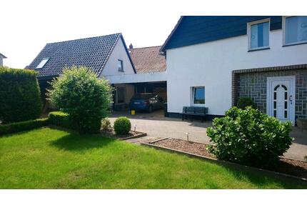 Ich verkaufe ein Doppelhaus - 300.000,00&nbsp;EUR Kaufpreis, ca.&nbsp; 300,00&nbsp;m&sup2; in Hameln (PLZ: 31789) Kernstadt