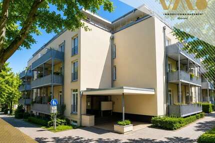 Wohnung zum Kaufen in Bonn 129.000,00 € 22.08 m²