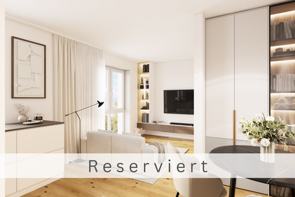 Wohnung zum Kaufen in Düsseldorf 209.000,00 € 30.31 m²