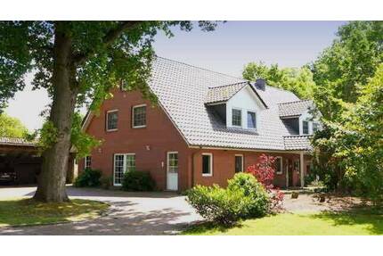 Großes Wohnhaus - Für die Familie - Einliegerwohnung - Büro möglich - LagerWerkstatt - Mittelstenahe