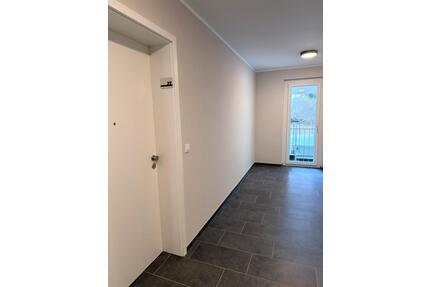 Moderne 2 Zimmer Wohnung Homburg Nähe UKS Erstbezug provisionsfr.