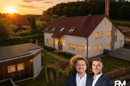 Haus zum Kaufen in Zusmarshausen 699.000,00 € 174.85 m²