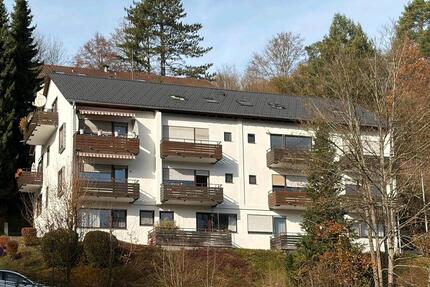 Kapitalanlage in Nagold - 315.000,00&nbsp;EUR Kaufpreis, ca.&nbsp; 77,41&nbsp;m&sup2; in Nagold (PLZ: 72202)