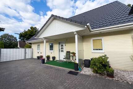 Haus zum Kaufen in Rastow 239.000,00 € 120 m²