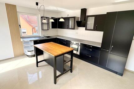 großzügige 6-Zimmer-Wohnung in Forchtenberg-Sindringen