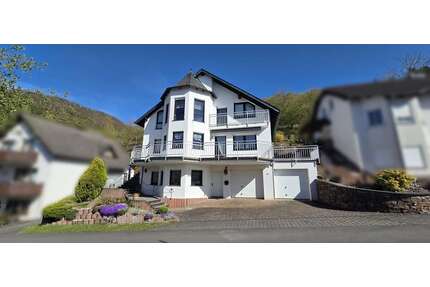 Haus zum Kaufen in Treis-Karden 449.000,00 € 206 m²