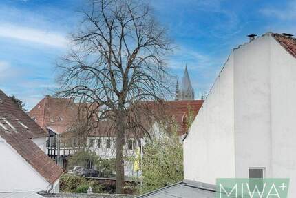 Liebhaberobjekt in der Altstadt - charmant und voller Charakter - Soest
