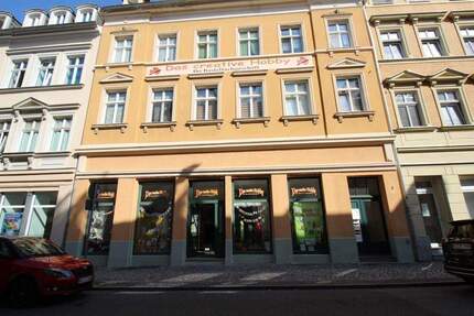 Renovierte Drei-Raum-Wohnung, Bautzen ZENTRUM