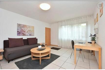 Preiswerte Wohnung in Büren zu verkaufen