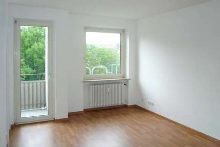 Wohnung zum Mieten in München 710,00 € 27 m²