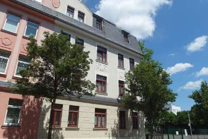 Wohnung zum Mieten in Zwickau 294,00 € 42 m²