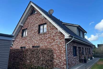 Haus zum Mieten in Mittelnkirchen 1.450,00 € 109 m²