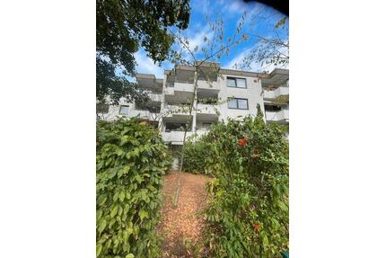 2 Zi. Bezugsfrei mit Balkon u. Stellpatz - Swisttal