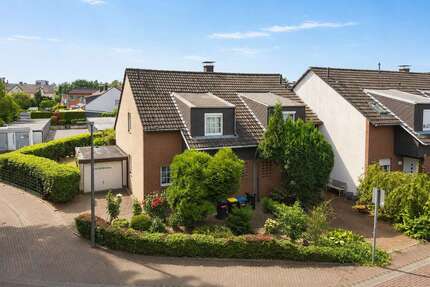 Haus zum Kaufen in Gelsenkirchen Erle 239.000,00 € 100.84 m² - Gelsenkirchen / Erle