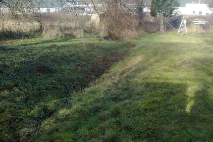 Biete Garten mit 605 m² zur Vermietung an !!! 