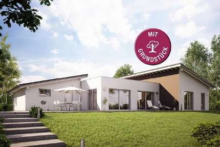 Haus zum Kaufen in Weinböhla 940.900,00 € 163 m²