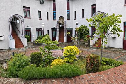 Helle 1 Zimmer Wohnung BS Innenstadt plus TG Stellplatz - Braunschweig Lehndorf-Watenbüttel