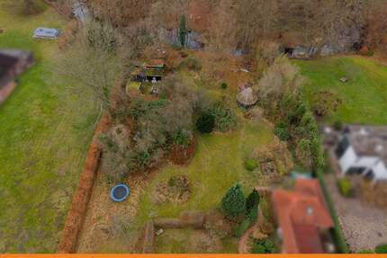 Bevorzugte Lage, planerische Klarheit: Attraktives Baugrundstück sofort verfügbar - Hamburg / Wohldorf Wohldorf-Ohlstedt