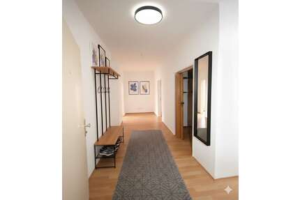 Wohnung zum Mieten in Stemwede 500,00 € 80 m²