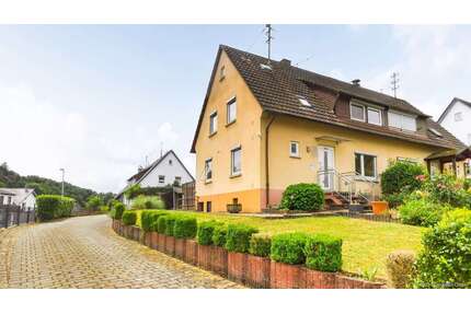 Haus zum Kaufen in Mosbach Lohrbach 197.000,00 € 93 m² - Mosbach / Lohrbach