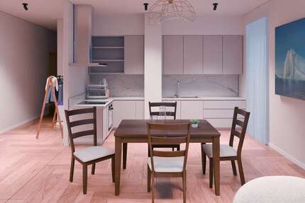 Wohnung zum Kaufen in Langen 591.900,00 € 100.05 m²