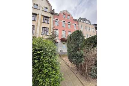 Wohnung zum Mieten in Krefeld 550,00 € 43.01 m²