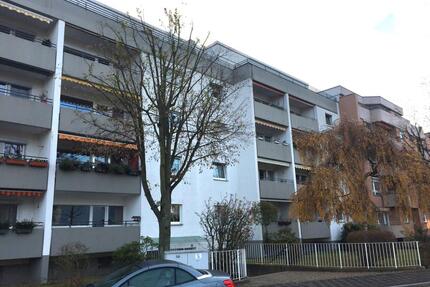 4 Zimmerwohnung in ruhiger Lage von MögeldorfEbensee - Nürnberg Erlenstegen