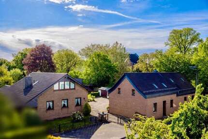 Haus zum Kaufen in Düsseldorf 1.999.000,00 € 333.8 m²