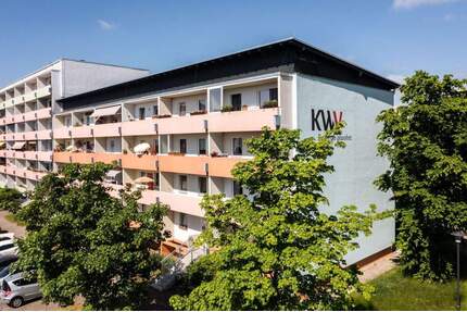 Erstbezug nach umfassender Modenisierung - 1 Raum - Olbersdorf